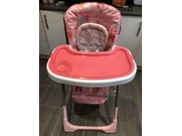 cosatto high chair sale